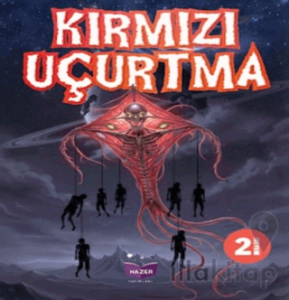 Kırmızı Uçurtma