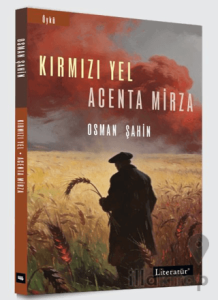 Kırmızı Yel/ Acenta Mirza
