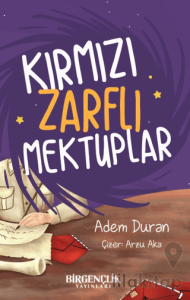 Kırmızı Zarflı Mektuplar
