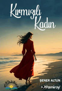 Kırmızılı Kadın