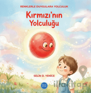 Kırmızı'nın Yolculuğu