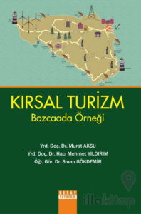 Kırsal Turizm Bozcaada Örneği