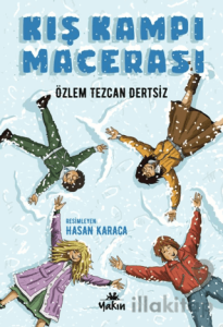 Kış Kampı Macerası