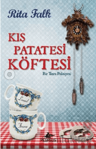Kış Patatesi Köftesi