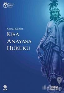 Kısa Anayasa Hukuku