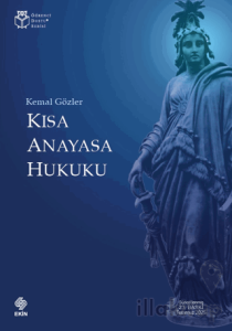 Kısa Anayasa Hukuku