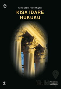 Kısa İdare Hukuku