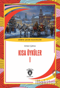 Kısa Öyküler I