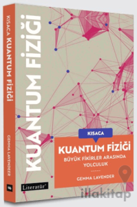 Kısaca Kuantum Fiziği