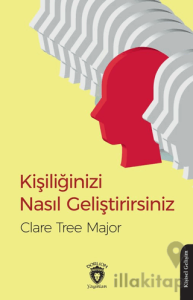 Kişiliğinizi Nasıl Geliştirirsiniz