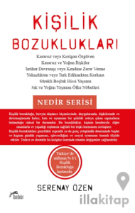 Kişilik Bozuklukları