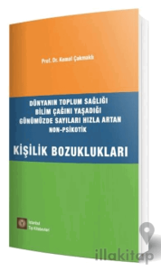 Kişilik Bozuklukları