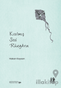 Kısılmış Sesi Rüzgarın