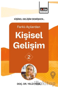 Kişisel Gelişim Demişken Farklı Açılardan Kişisel Gelişim - 2