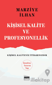 Kişisel Kalite ve Profesyonellik