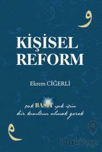Kişisel Reform