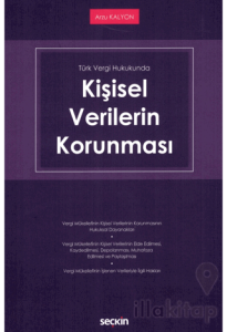 Kişisel Verilerin Korunması
