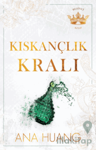 Kıskançlık Kralı