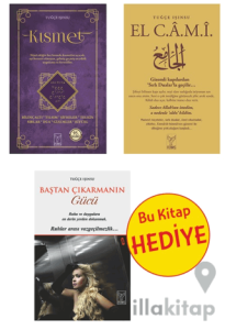 Kısmet - El Cami- 2'li Set
