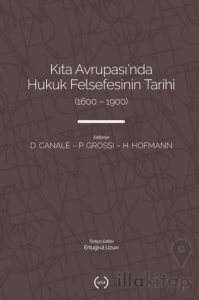 Kıta Avrupası'nda Hukuk Felsefesi'nin Tarihi (1600 – 1900)