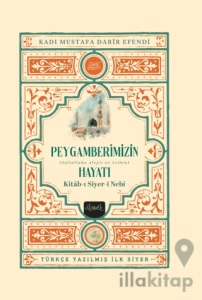 Kitab-ı Siyeri Nebi Peygamberimizin(sav) Hayatı (2 Cilt Kutulu Takım)