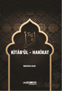 Kitab’ül- Hakikat