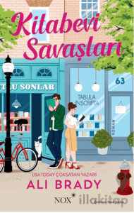 Kitabevi Savaşları