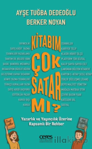 Kitabım Çok Satar Mı?