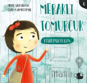 Kitabımız Kur'an - Meraklı Tomurcuk 4