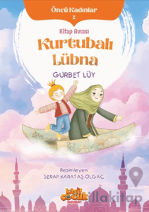 Kitap Avcısı Kurtubalı - Öncü Kadınlar 2