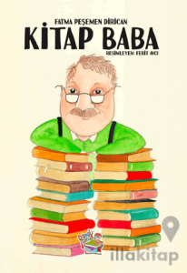 Kitap Baba