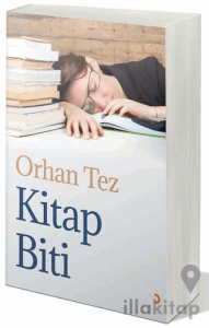 Kitap Biti
