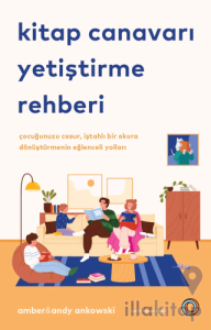 Kitap Canavarları Yetiştirme Rehberi