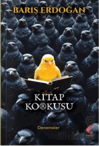 Kitap Korkusu