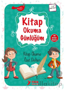 Kitap Okuma Günlüğüm