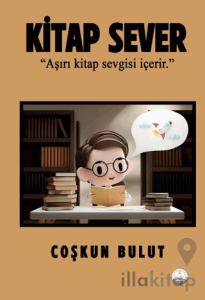 Kitap Sever