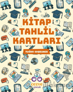 Kitap Tahlil Kartları