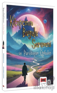 Kitapçının Büyülü Serüveni ve Parıldayan Öyküler