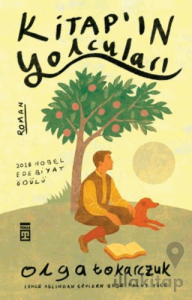 Kitap'ın Yolcuları