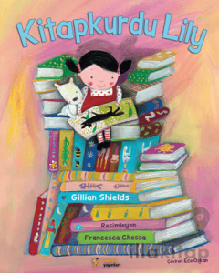 Kitapkurdu Lily