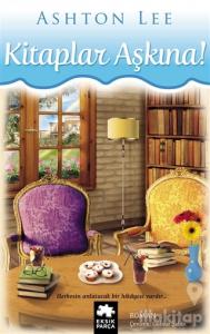 Kitaplar Aşkına