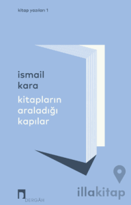 Kitapların Araladığı Kapılar