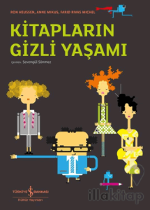 Kitapların Gizli Yaşamı
