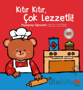 Kıtır Kıtır Çok Lezzetli