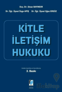 Kitle İletişim Hukuku