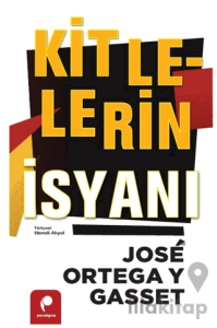 Kitlelerin İsyanı