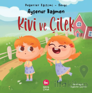 Kivi ve Çilek