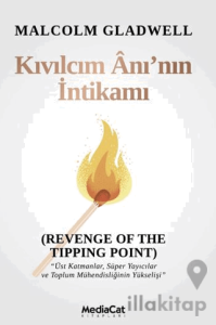 Kıvılcım Anı'nın İntkamı