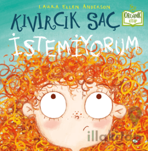 Kıvırcık Saç İstemiyorum