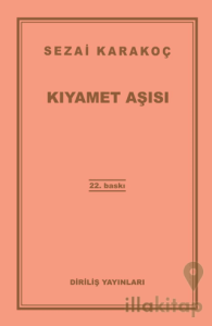 Kıyamet Aşısı